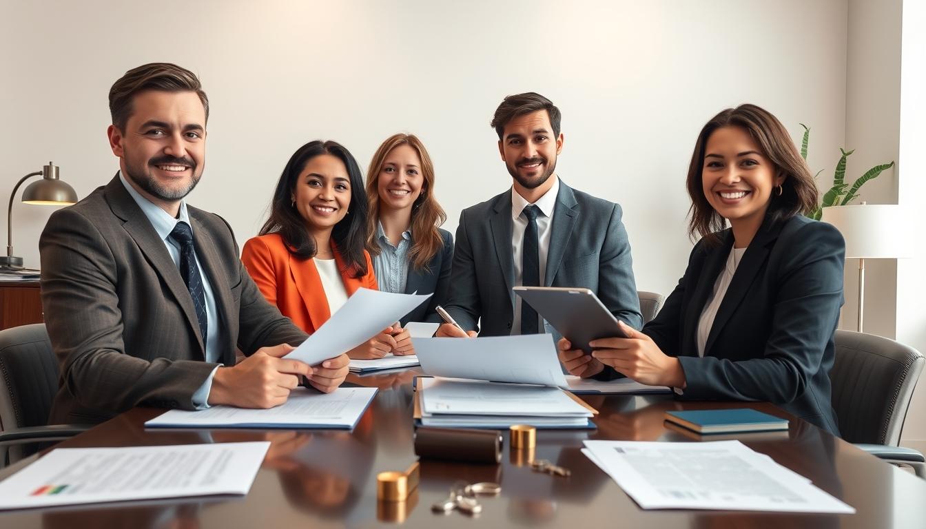 Company registration process