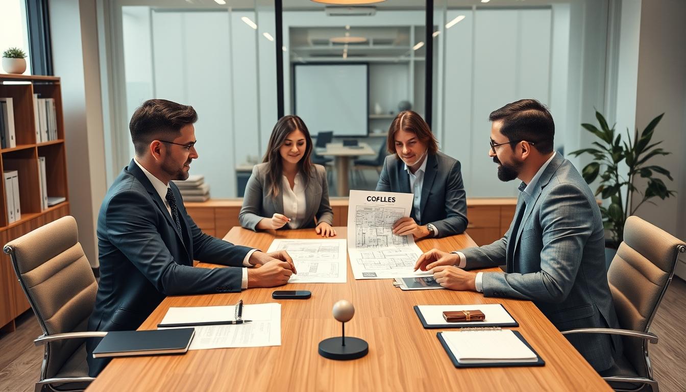 Business legal planning support for entrepreneurs