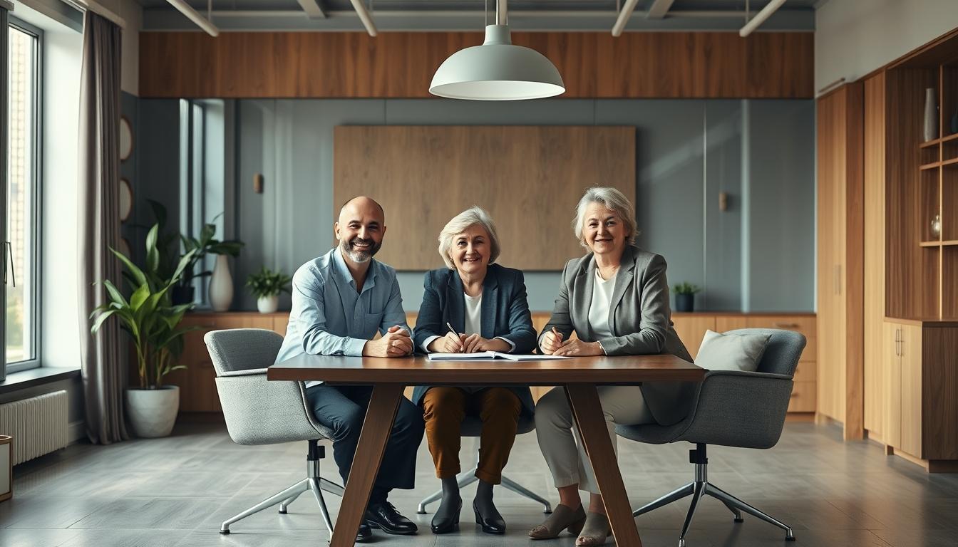 Legal support for startups and growing companies