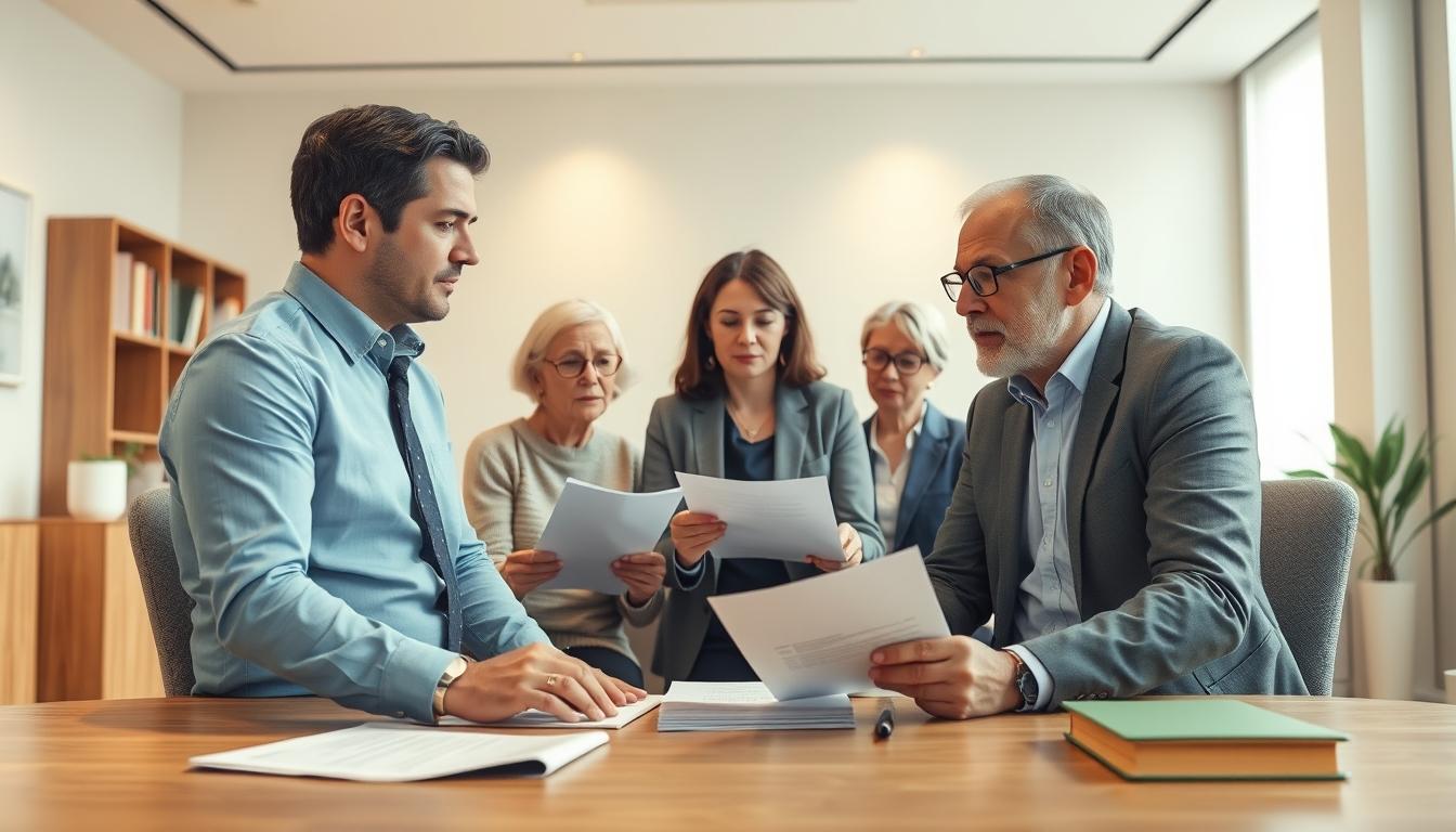 Privacy policy and data handling